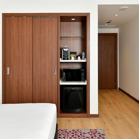 Comfort Hotel Riyadh Olaya Bagian luar foto