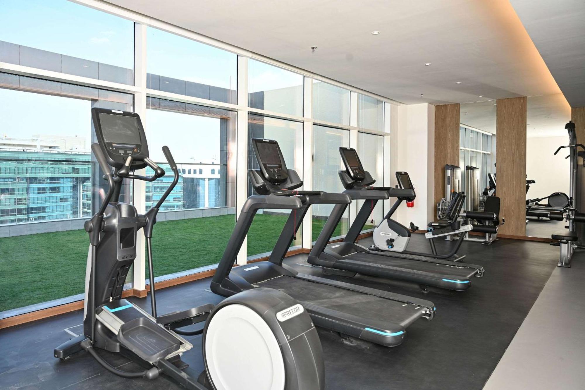 Comfort Hotel Riyadh Olaya Bagian luar foto