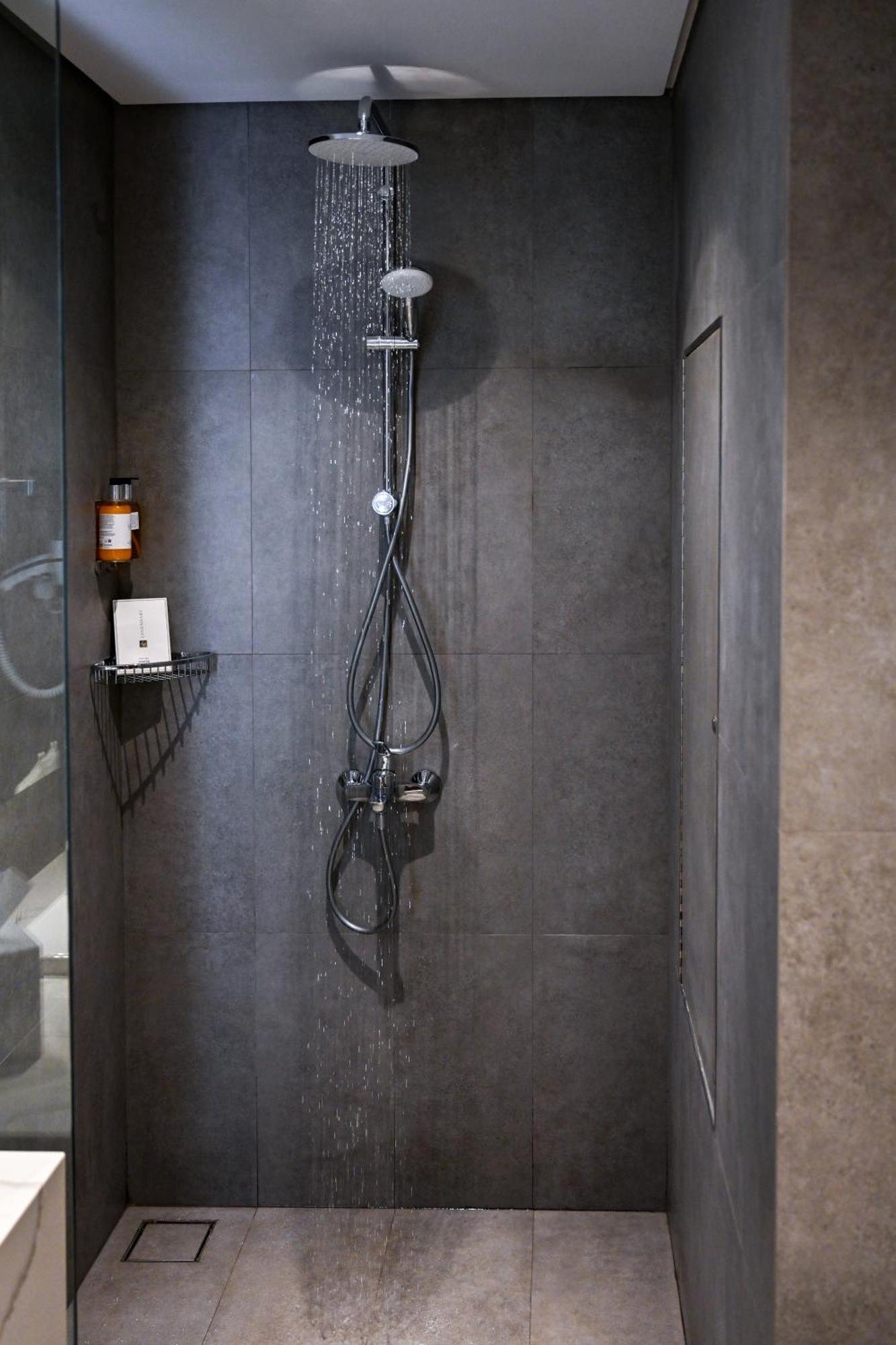 Comfort Hotel Riyadh Olaya Bagian luar foto